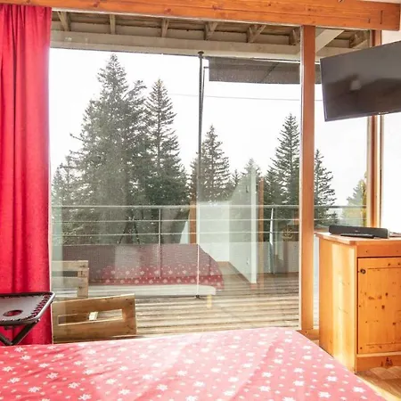 Apartamento V Du Bachat Epicea C02 - Appt 5 Pers