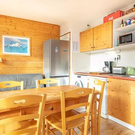V Du Bachat Epicea C02 - Appt 5 Pers Apartmán Chamrousse