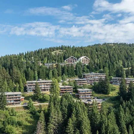 V Du Bachat Epicea C02 - Appt 5 Pers Apartmán *