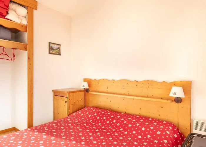 Appartamento V Du Bachat Epicea C02 - Appt 5 Pers